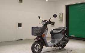 SUZUKI LET's 4 2024 CA45A