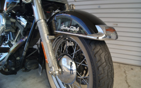 HARLEY FLSTC 2005 BJY
