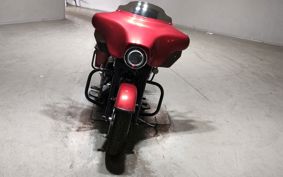 HARLEY FLHX 1690 KBM