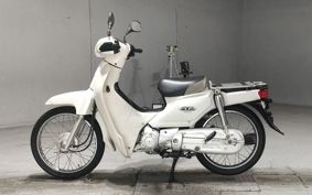 HONDA SUPER CUB110 JA10