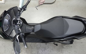 HONDA PCX 160 2013 KF47