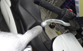 SUZUKI GEMMA 250 CJ47A