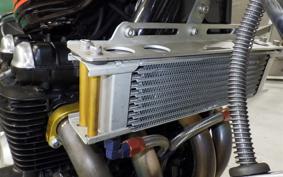 KAWASAKI ZEPHYR 750 1991 ZR750C