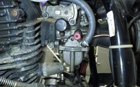 YAMAHA TW200 2014 2JL