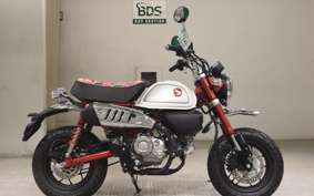 HONDA MONKEY 125 2015 JB03