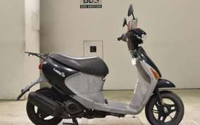 SUZUKI LET's 4 G CA41A