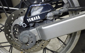 YAMAHA SEROW 250 2001 DG11J