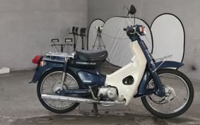 HONDA SUPER CUB50 AA01
