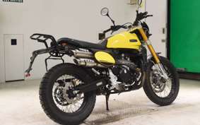 FANTIC キャバレロスクRANブラ 2001
