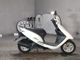 Фото Honda DIO с японского аукциона