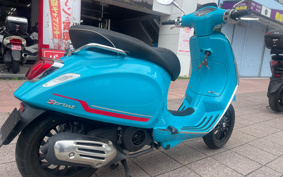 VESPA  VESPA  SPRINT 150S
