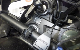 HONDA CBR400R 2022 NC56