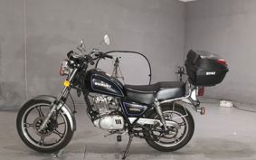 SUZUKI GN125 H PCJG9