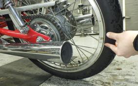 HONDA DREAM 50 2019 AC15