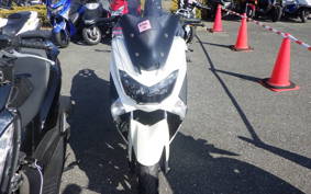 YAMAHA N-MAX 155 A SG50J