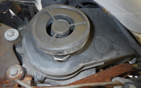 SUZUKI LET's 4 CA41A