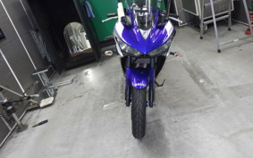YAMAHA YZF-R25 2015 RG10J