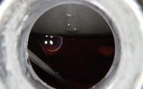 YAMAHA TRX850 1999 4NX