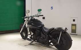 YAMAHA DRAGSTAR 400 1998