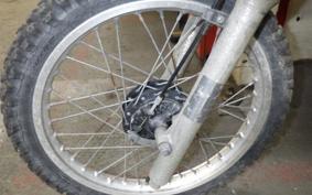 YAMAHA YZ80 22W