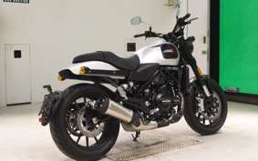 HARLEY X500 2024