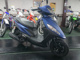 Фото Yamaha JOG 125 с японского аукциона