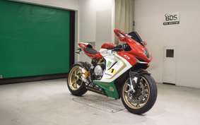 MV AGUSTA F3 800 2014
