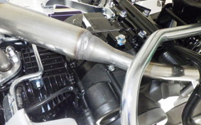 HONDA C125 SUPER CUB JA71