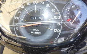 SUZUKI ADDRESS V125 2020 DT11A