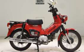 HONDA CROSS CUB 110 JA45