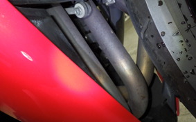 HONDA CBR600RR GEN 3 2009