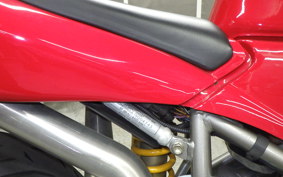 DUCATI 996S 2001
