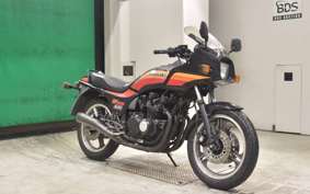 KAWASAKI GPZ550 2024 ZX550A