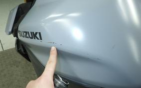 SUZUKI GSX-S1000 Gen.2 2022