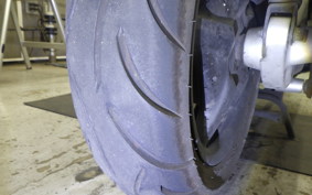 YAMAHA CYGNUS 125 X 2 SE44J