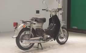 HONDA LITTLE CUB AA01