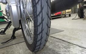 HONDA C50 SUPER CUB 2017 AA09