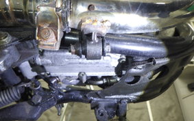 YAMAHA SR400 Gen.3 2001 RH01J