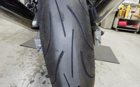 KAWASAKI ZZ-R400 Gen.2 2004 ZX400N