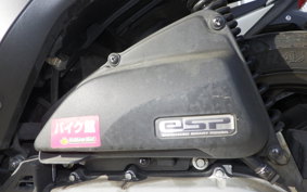 HONDA DIO 110 2000 JK03