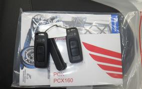 HONDA PCX 160 2026 KF47