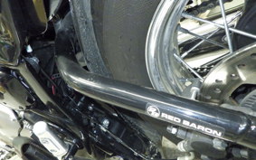 TRIUMPH BONNEVILLE SPEED 2022