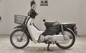 HONDA C50 SUPER CUB AA04