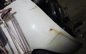 HONDA C50 SUPER CUB 2020 AA01