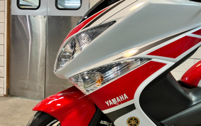 YAMAHA T-MAX 500 2011 SJ08J