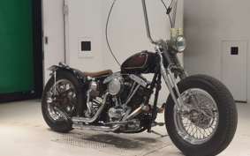 HARLEY FXS 1200 1997