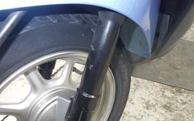 HONDA TACT-4ﾍﾞｰｼｯｸ AF75