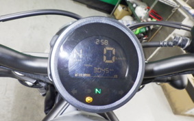 HONDA REBEL 250 A 1950 MC49