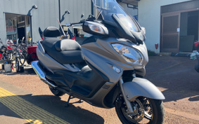 SUZUKI SKYWAVE 650LX 2014 CP52A