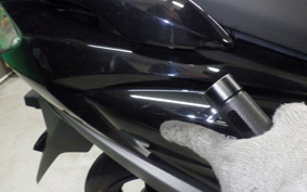SUZUKI BURGMANストリート125EX 2001 EA23M